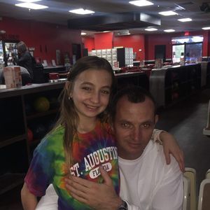 Meet your Posher, Dale